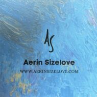 Aerin Sizelove