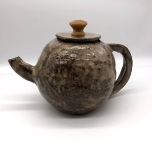 Teapot