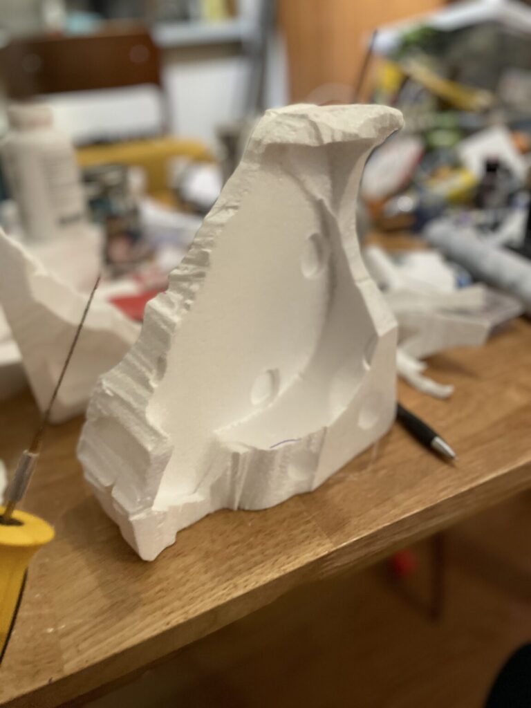 New Medium