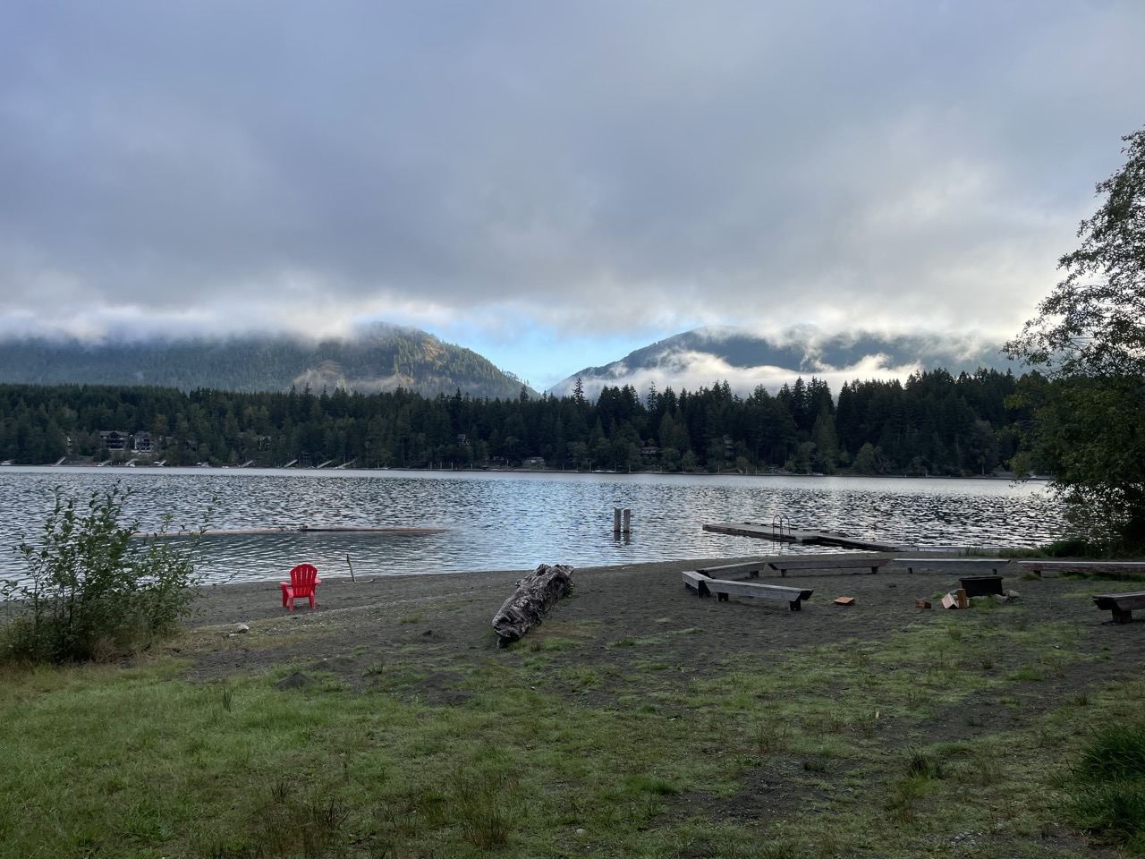 Vancouver Island Symposium 2024