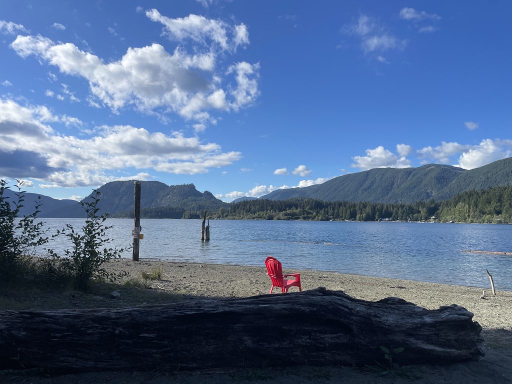 Vancouver Island Symposium 2024