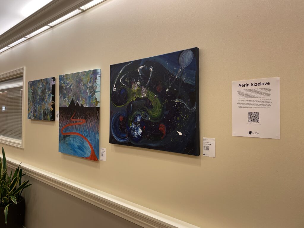 Art Shows