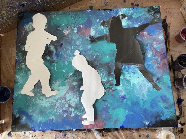 New Pieces