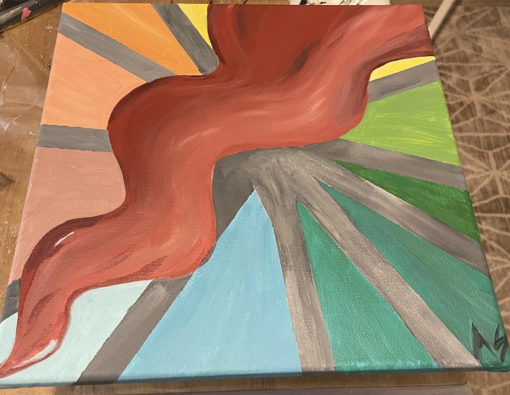 Paintings Today
