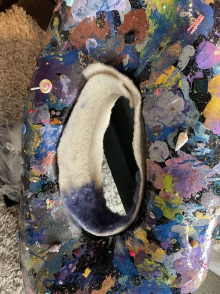 Felting