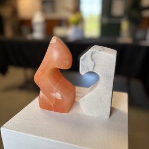 Two Hearts