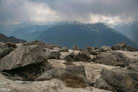 Rocks