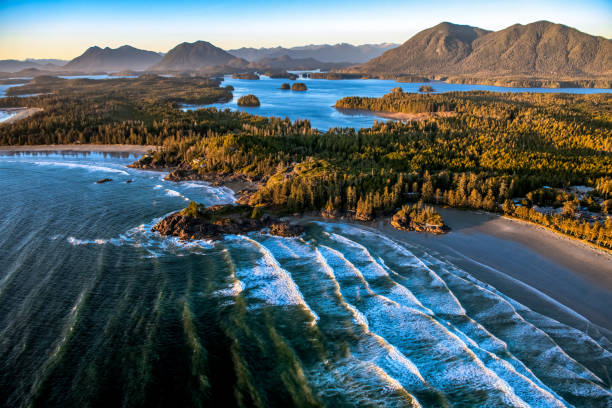 Vancouver Island Symposium 2024