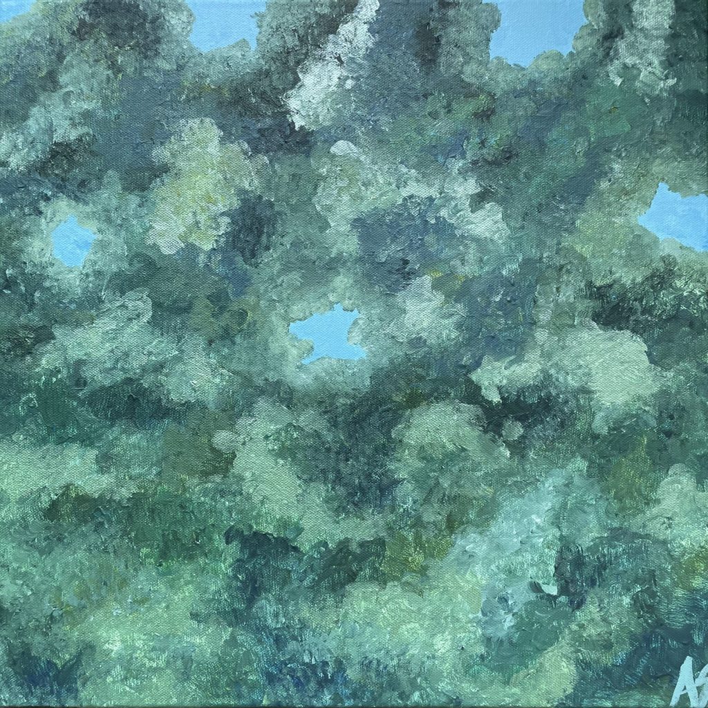 New Painting